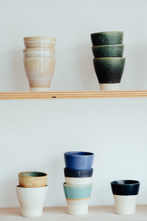 Workshop tournage en céramique, 1 jour