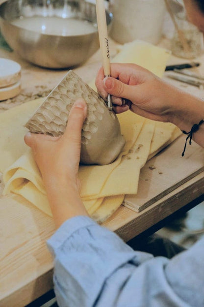 Cours hebdomadaire de Modelage