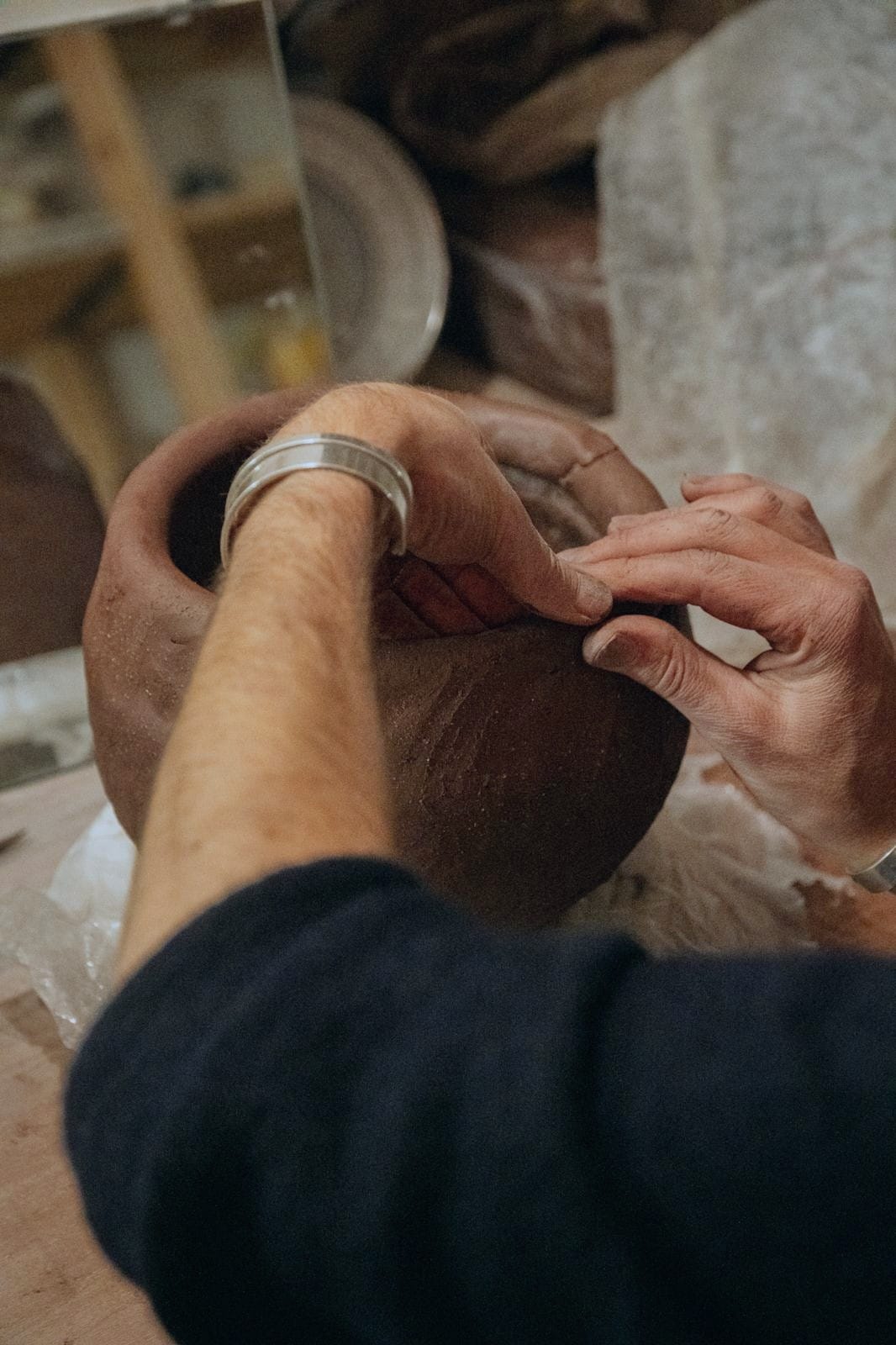 Cours hebdomadaire de Modelage