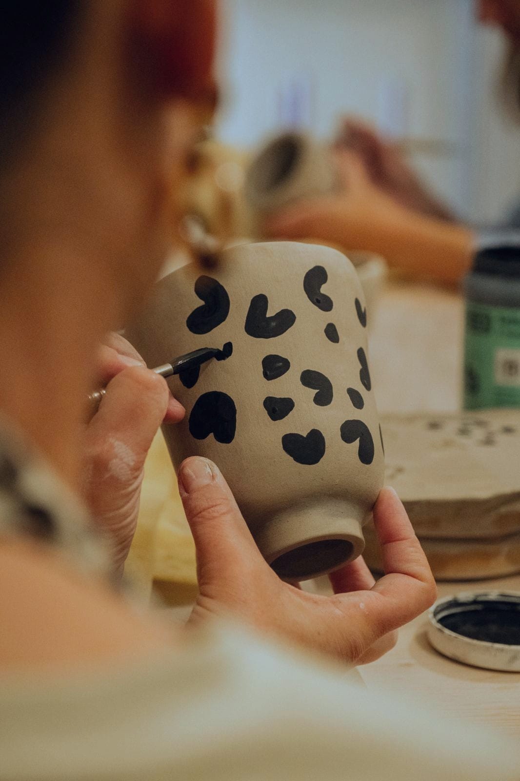 Cours hebdomadaire de Modelage