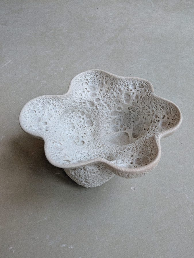 Coupe Nuage V