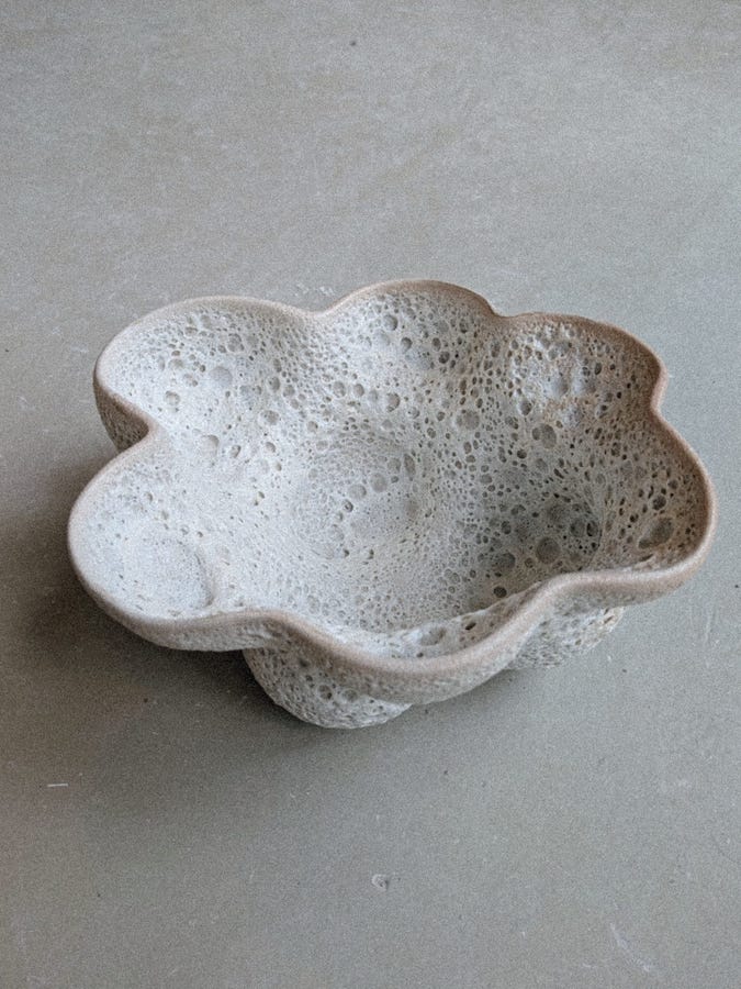Coupe Nuage I