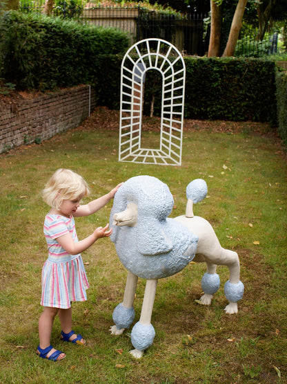 Workshop modelage – Bestiaire, avec Simone Machuel