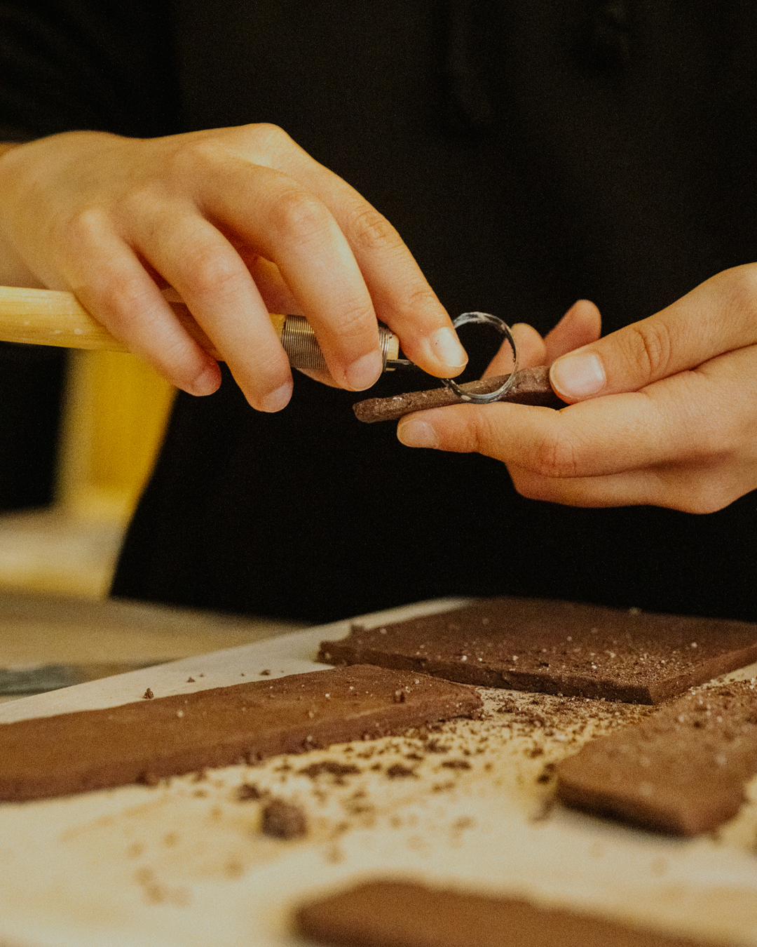 COURS MIXTE (Tournage/Modelage) / PACK 5 Cours hebdomadaires